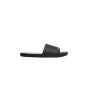 Maison Margiela Tabi spell-out logo slides