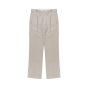 MISBHV Taupe beige oversized casual pants