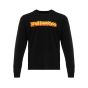 Neighbourhood NH LS-11 black long sleeve t-shirt