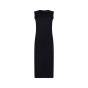 COMME des GARÇONS NOIR little black dress