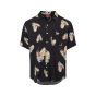 Supreme x Mark Gonzales butterfly shirt