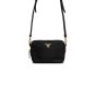 Prada Camera Tessuto Nylon crossbody mini bag