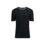 Raf Simons "R" embroidery t-shirt 