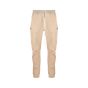Rick Owens "Performa" cargo leather pants