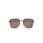 Saint Laurent Cassandre lens logo rectangular sunglasses