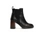 SeeByChloé Mallory ankle boots