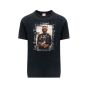 Supreme Lee Scratch Perry Photo black t-shirt