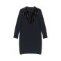 Tom Ford Shift long sleeve dress