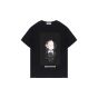 Valentino X Izumi Miyazaki "Gravitation" t-shirt