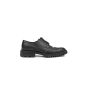 Versace Brogues leather shoes