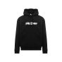 Vetements "Friday" black hoodie