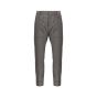 Vivienne Westwood MAN grey drop-crotch laine tailor pants