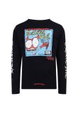 Chrome Hearts x Matty Boy Nuclear Kids long sleeve t-shirt
