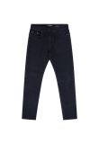Saint Laurent D19 skinny low waist jeans