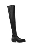 Bottega Veneta Lean over-the-knee boots