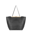Celine Clasp Cabas tote bag