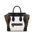 Celine Medium Luggage tote bag