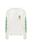 Chrome Hearts "Los Angeles" Christmas exclusive long sleeve t-shirt