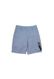 Dior buckle cargo shorts