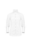 Dsquared2 double rows buttons shirt