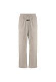 Fear Of God ESSENTIALS drawstring corduroy track pants 