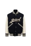 General Reasearch laine varsity jacket