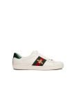 Gucci Ace bee embroidery sneakers