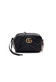 Gucci GG Marmont super mini shoulder bag