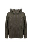 Gucci GTJ-5A waterproof shell jacket