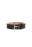 Gucci Kingsnake black belt