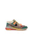 Gucci Ultrapace Mid S multicolor sneakers