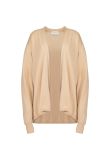 Lemaire cashmere beige cardigan