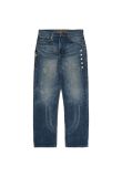 Levi Strauss x Hiroshi Fujiwara Fenom 5-star denim pants