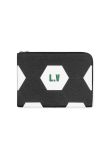 Louis Vuitton FIFA World Cup epi pochette bag