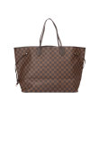 Louis Vuitton Neverfull Damier bag