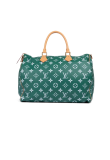 Louis Vuitton Speedy P9 Bandouliere 50 bag