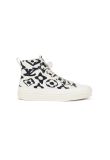 Louis Vuitton x Urs Fischer monogram sneakers