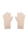 Maison Margiela 10 beige gloves