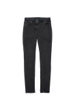Maison Margiela 1 skinny grey washed denim pants