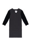 Maison Margiela MM6 x Opening Ceremony knitted sleeves dress