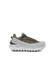 Moncler Grenoble x END Trailgrip Gore-tex khaki sneakers