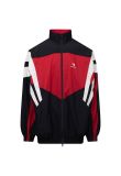 Balenciaga Sporty B tracksuit jacket