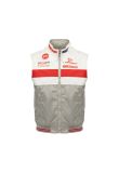 Prada 2003 "Luna Rossa" sailing team vest jacket