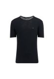 Raf Simons "R" embroidery t-shirt 