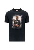 Supreme Lee Scratch Perry Photo black t-shirt