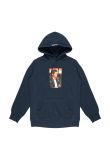 Supreme Michael Jackson photo hoodie