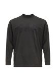 Yeezy x GAP black dove oversize long sleeve t-shirt