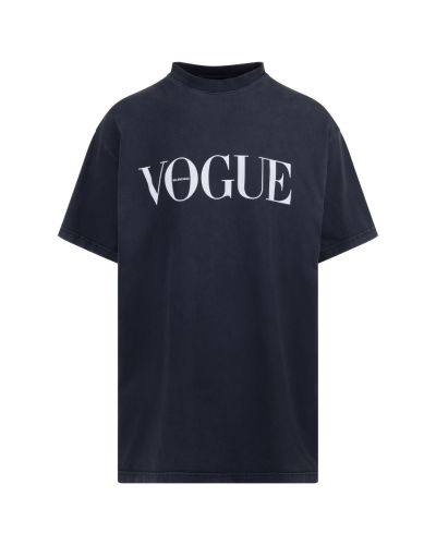 Balenciaga x Vogue World Place Vendôme t-shirt 