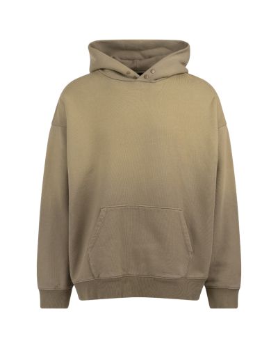 Fear Of God Seventh Collection FG7C army hoodie 