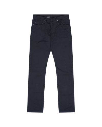 Dior Homme black skinny pants